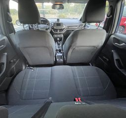 Ford Fiesta 2019 TREND 5D-thumb-11