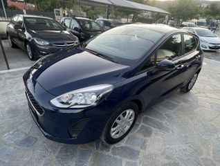 Ford Fiesta 2019 TREND 5D-thumb-1