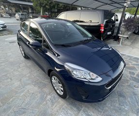 Ford Fiesta 2019 TREND 5D