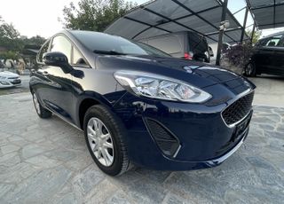 Ford Fiesta 2019 TREND 5D-thumb-4