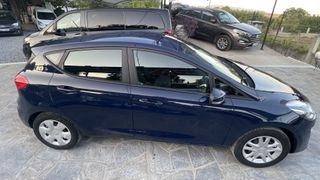 Ford Fiesta 2019 TREND 5D-thumb-2