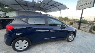 Ford Fiesta 2019 TREND 5D-thumb-5