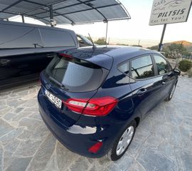 Ford Fiesta 2019 TREND 5D-thumb-8