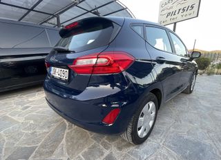 Ford Fiesta 2019 TREND 5D-thumb-6