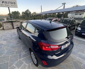 Ford Fiesta 2019 TREND 5D-thumb-9