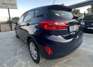 Ford Fiesta 2019 TREND 5D-thumb-7