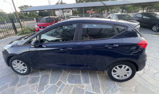 Ford Fiesta 2019 TREND 5D-thumb-21