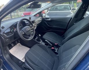Ford Fiesta 2019 TREND 5D-thumb-12