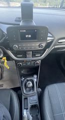 Ford Fiesta 2019 TREND 5D-thumb-17