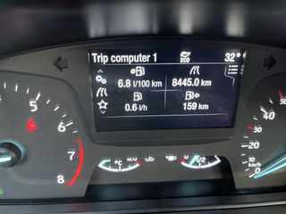 Ford Fiesta 2019 TREND 5D-thumb-19