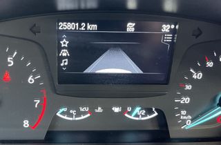 Ford Fiesta 2019 TREND 5D-thumb-20