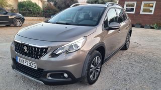 Peugeot 2008 2017 BlueHDi Allure/Αυτοκίνητο Ιδιώτη