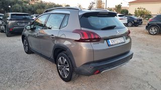 Peugeot 2008 2017 BlueHDi Allure/Αυτοκίνητο Ιδιώτη-thumb-1