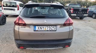 Peugeot 2008 2017 BlueHDi Allure/Αυτοκίνητο Ιδιώτη-thumb-2
