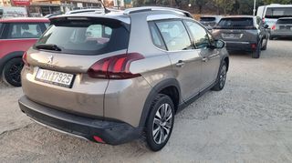 Peugeot 2008 2017 BlueHDi Allure/Αυτοκίνητο Ιδιώτη-thumb-3