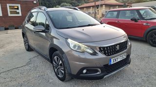 Peugeot 2008 2017 BlueHDi Allure/Αυτοκίνητο Ιδιώτη-thumb-4