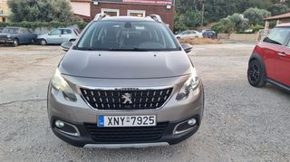 Peugeot 2008 2017 BlueHDi Allure/Αυτοκίνητο Ιδιώτη-thumb-5