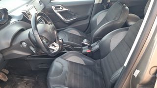 Peugeot 2008 2017 BlueHDi Allure/Αυτοκίνητο Ιδιώτη-thumb-6