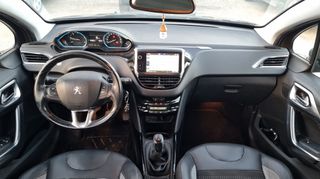 Peugeot 2008 2017 BlueHDi Allure/Αυτοκίνητο Ιδιώτη-thumb-7