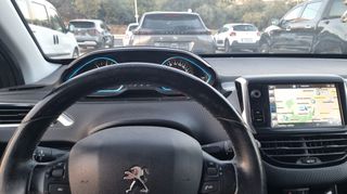 Peugeot 2008 2017 BlueHDi Allure/Αυτοκίνητο Ιδιώτη-thumb-8