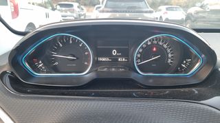 Peugeot 2008 2017 BlueHDi Allure/Αυτοκίνητο Ιδιώτη-thumb-9