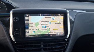 Peugeot 2008 2017 BlueHDi Allure/Αυτοκίνητο Ιδιώτη-thumb-10