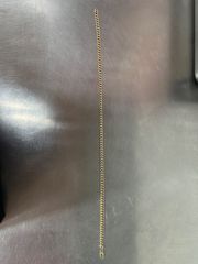 Χρυση αλυσιδα λαιμου 14κ