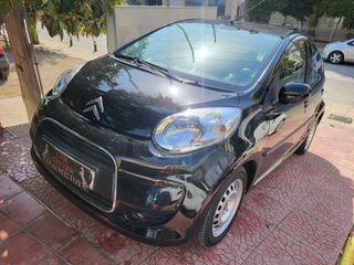 Citroen C1 2010 ΥΓΡΑΕΡΙΟ/4ΠΟΡΤΟ