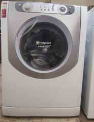 Hotpoint Ariston  Πλυντήριο ρούχων  8 κιλά