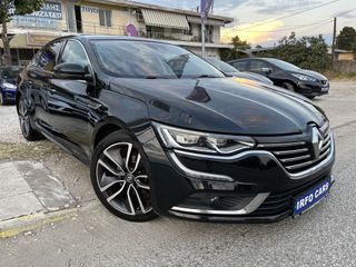 Renault Talisman 2016 BOSE EDİTİON !FULL EXTRA!