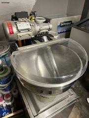 ΖΥΜΩΤΗΡΙΟ 30ΛΙΤΡΩΝ ΜΕ ΣΤΑΘΕΡΟ ΚΑΔΟ