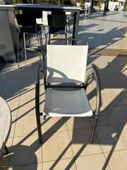 ΚΑΡΕΚΛΕΣ ΜΕΤΑΛΛΙΚΕΣ