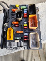 BSM 9661708080 Citroen C4 Picasso 2008