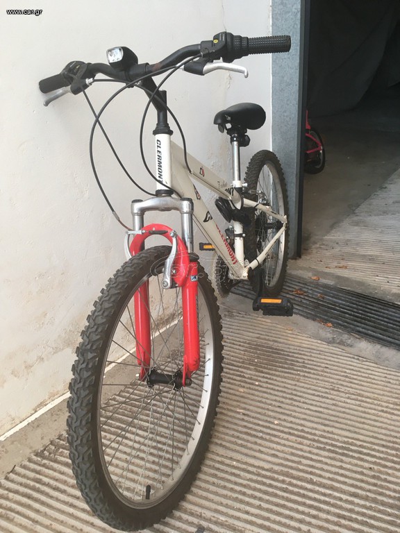 All - Mountain Clermont 2026 MTB ΠΟΔΗΛΑΤΟ