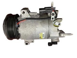 C1B119D629A2F Κομπρεσέρ A/C Ford-thumb-2