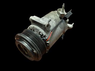 C1B119D629A2F Κομπρεσέρ A/C Ford-thumb-4