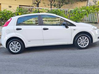 Fiat Punto 2006 GRANDE