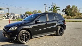 Mercedes-Benz ML 320 2006