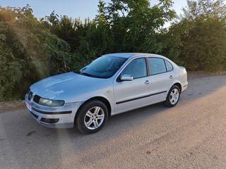 Seat Toledo 2000