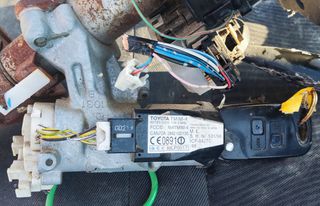 RAV 4 05' ΔΙΑΚΌΠΤΗΣ ΜΊΖΑΣ ΙΩΑΝΝΊΔΗΣ
