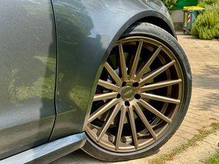 Audi RS6 2017 PERFORMANCE/CARBON/AKRAPOVIC/VOSSEN/MASSAGE-thumb-3