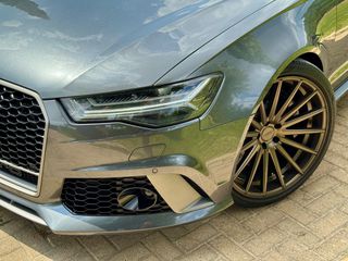 Audi RS6 2017 PERFORMANCE/CARBON/AKRAPOVIC/VOSSEN/MASSAGE-thumb-4