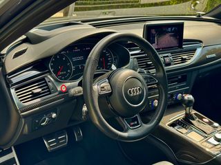 Audi RS6 2017 PERFORMANCE/CARBON/AKRAPOVIC/VOSSEN/MASSAGE-thumb-6