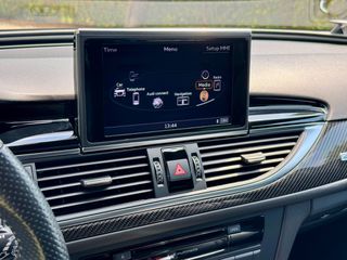 Audi RS6 2017 PERFORMANCE/CARBON/AKRAPOVIC/VOSSEN/MASSAGE-thumb-9