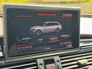 Audi RS6 2017 PERFORMANCE/CARBON/AKRAPOVIC/VOSSEN/MASSAGE-thumb-11