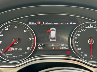 Audi RS6 2017 PERFORMANCE/CARBON/AKRAPOVIC/VOSSEN/MASSAGE-thumb-15