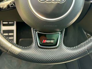 Audi RS6 2017 PERFORMANCE/CARBON/AKRAPOVIC/VOSSEN/MASSAGE-thumb-16