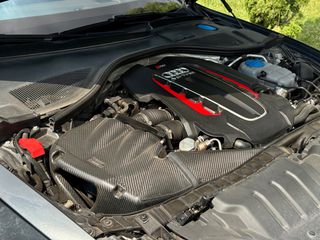 Audi RS6 2017 PERFORMANCE/CARBON/AKRAPOVIC/VOSSEN/MASSAGE-thumb-26