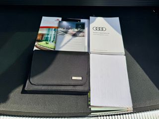 Audi RS6 2017 PERFORMANCE/CARBON/AKRAPOVIC/VOSSEN/MASSAGE-thumb-30