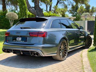 Audi RS6 2017 PERFORMANCE/CARBON/AKRAPOVIC/VOSSEN/MASSAGE-thumb-2